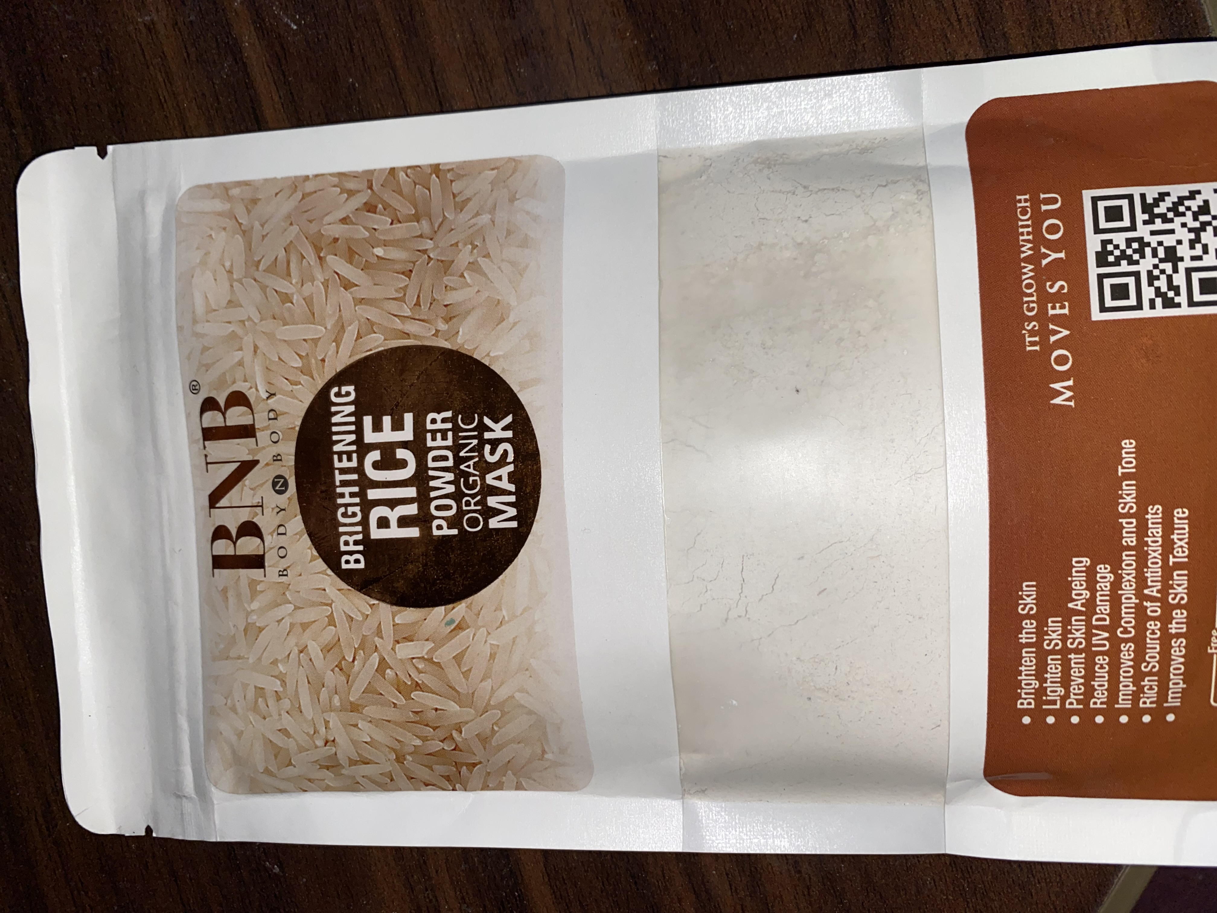 BNB Rice Bliss Bundle (Rice Extract Kit + Moisturizer) | BNB – BodyNBody