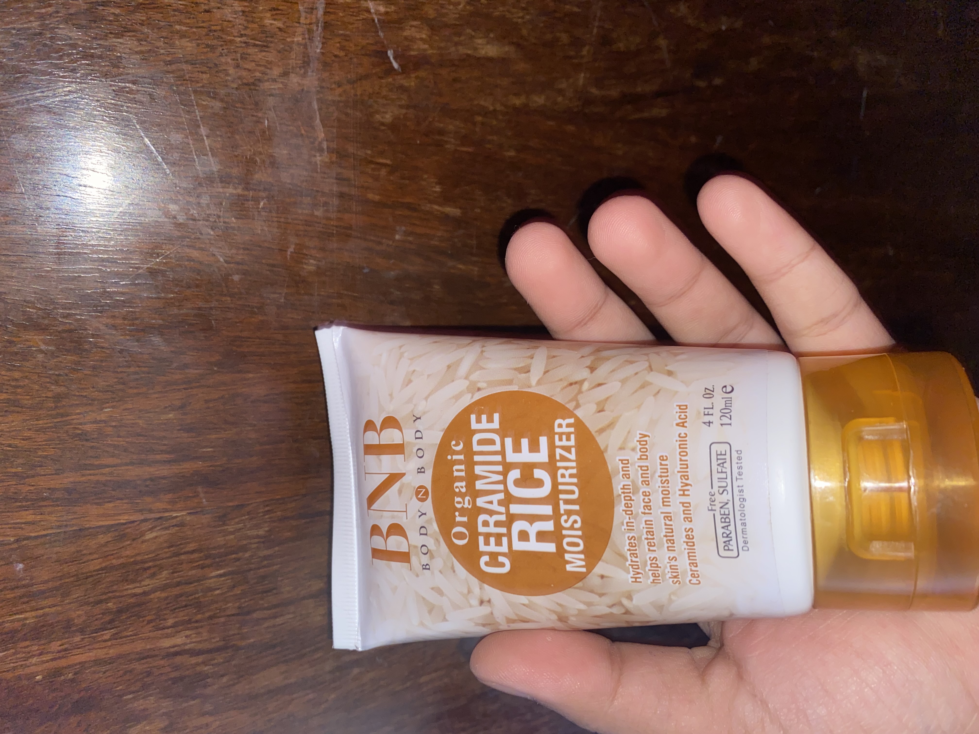 BNB Rice Bliss Bundle (Rice Extract Kit + Moisturizer) | BNB – BodyNBody